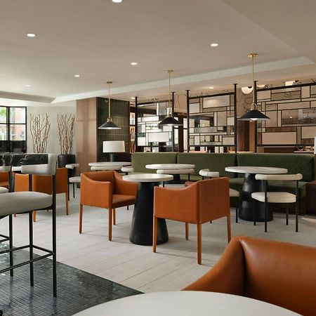 Courtyard By Marriott Los Angeles Pasadena Old Town Exterior foto